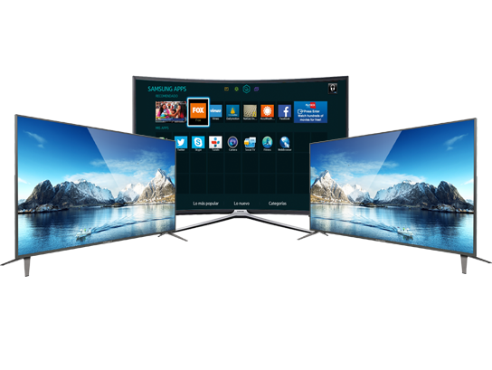 Tecnimarcas - Servicio técnico de televisores y microondas en Medellín